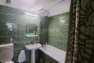 Apartament cu 2 camere decomandat în Zorilor - 14