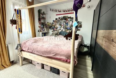 Casă cu 4 camere cu Canalizare în Sânpetru - 14