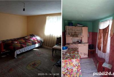Teren în Buzoești - 2