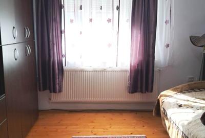 Casă individuală cu 3 camere cu Canalizare în Trei Stejari - 3