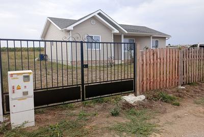 Casă cu 6 camere în Siminoc - 6