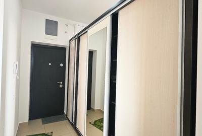 Apartament cu 2 camere decomandat, mobilat în Timpuri Noi - 7