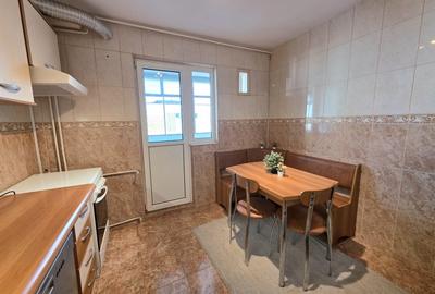 Apartament cu 2 camere decomandat, mobilat în Brâncoveanu - 13