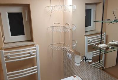 Garsonieră decomandată în Unirii - 8