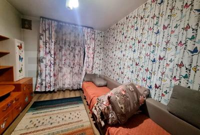 Apartament 2 camere, 47.86 mp, zona Poitiers - 5