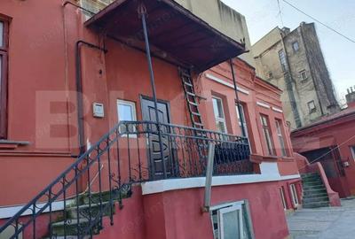 Casa pe parter si etaj + mansarda, 84mpu, Armeneasca - 6