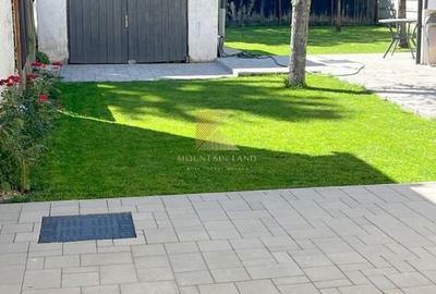 Casa cu 3 camere, curte proprie, renovata complet, Astra - 11