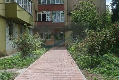 Apartament cu 2 camere în Central - 9