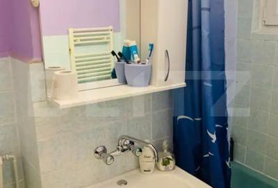 Apartament cu 3 camere decomandat, mobilat în Central - 3