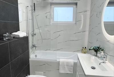 Casă cu 3 camere decomandat cu Teren 350 Mp în Burdujeni - 3