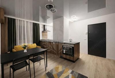 Apartament cu 3 camere decomandat în Democrației - 2