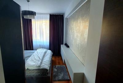 Apartament cu 2 camere decomandat în Decebal - 5