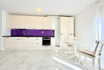 Apartament cu 2 camere decomandat în Aradului - 5