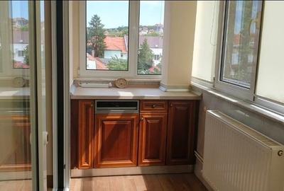 Apartament cu 4 camere decomandat, mobilat în Ultracentral - 3