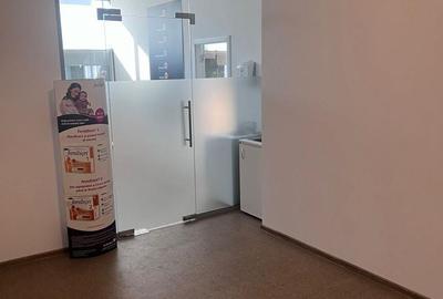 Spațiu comercial, de 325 mp, în Delfinariu - 3