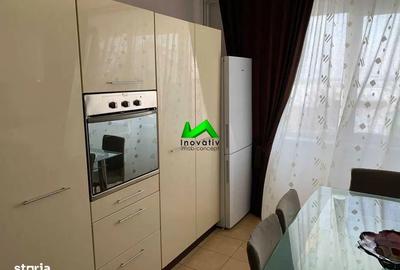 Apartament cu 2 camere decomandat, mobilat în Ștrand - 3