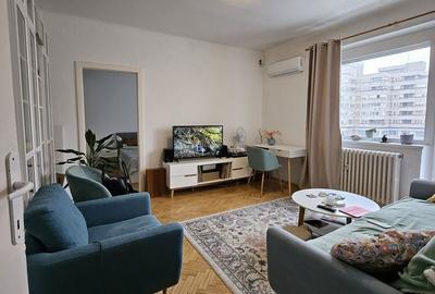 Apartament cu 2 camere decomandat în Ultracentral - 1