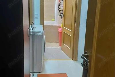 Vind garsoniera partial mobilata - 4