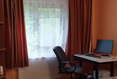 Apartament cu 3 camere decomandat în Central - 4