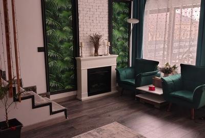 Casă cu 4 camere în Valu lui Traian - 3