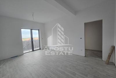Apartamente cu 3 camere si 2 bai, in bloc nou, zona Calea Urseni - 2