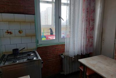 Apartament cu 2 camere semidecomandat în P-ța Unirii - 13