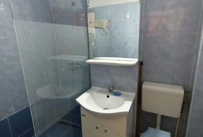 Garsonieră în Gării - 8