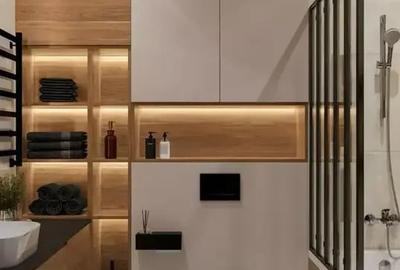 Duplex 4 Camere Lux  Vedere Superba Ansamblu Premium Sector 3 Duplex 4 Camere Lux  Vedere Superba Ansamblu Premium Sector 3 - 11