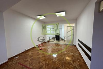 Spațiu comercial, de 307 mp, în 1 Mai - 5