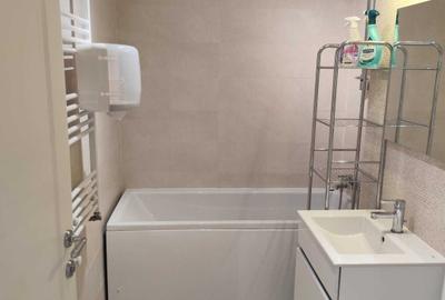 Apartament cu 2 camere semidecomandat, mobilat în Ferdinand - 4