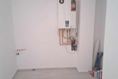 13 Septembrie-spatiul comercial stradal sau de birouri-renovat total-centrala termica B - 7