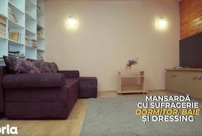 Casă cu 7 camere cu Teren 431 Mp în Reșița - 18