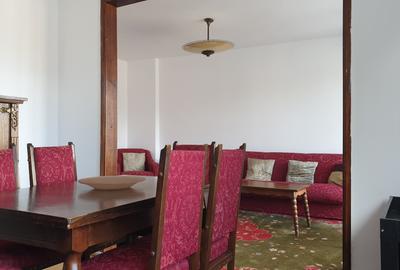 Apartament cu 3 camere, mobilat în Grivița - 11