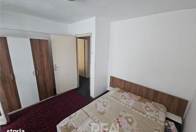 Apartament cu 2 camere decomandat în Cantemir - 5