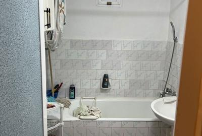 Apartament cu 2 camere decomandat în C5 - 5