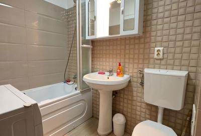 Apartament cu 2 camere decomandat în Central - 1