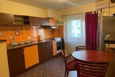 Apartament cu 2 camere decomandat în Ștefan cel Mare - 3