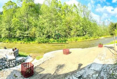 Casa de vacanta / Pensiune / Voineasa - 11