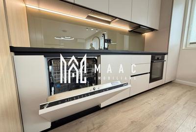 Apartament cu 3 camere decomandat, mobilat în Central - 24