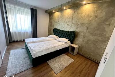 Apartament cu 2 camere decomandat, mobilat în Central - 2