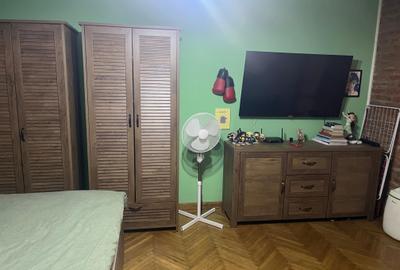 Garsonieră decomandată, mobilată în P-ța Unirii - 2