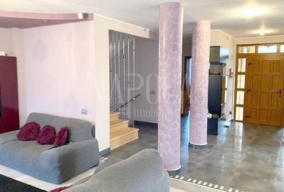 Casă individuală cu 8 camere cu Canalizare în Spitalul Județean - 4