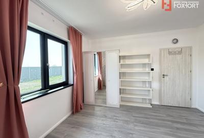 Casă individuală cu 5 camere cu Teren 1033 Mp în Săcălaz - 44