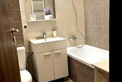 Apartament cu 2 camere decomandat, mobilat în Păcii - 6