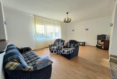 Casa individuala Gruia de inchiriat, sediu firma/rezidential, 227 mp utili - 5