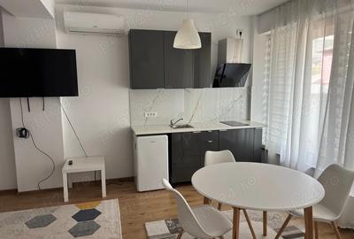 Prima Inchirere Garsoniera - 5