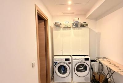 Apartament cu 3 camere semidecomandat în Vitan