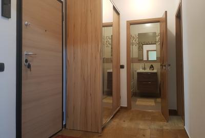 Ocazie! apartament et 1, Cotroceni Politehnica Residence, metrou, 620 euro - 18