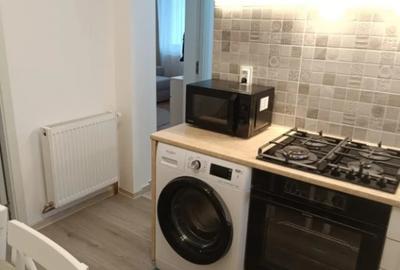 Apartament cu 2 camere decomandat în Decebal