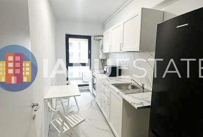 Garsonieră decomandată, mobilată în Viilor - 1